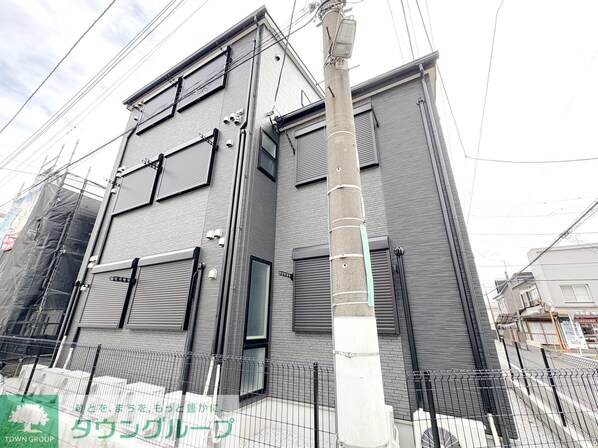 グリーンリヴィアSの物件内観写真